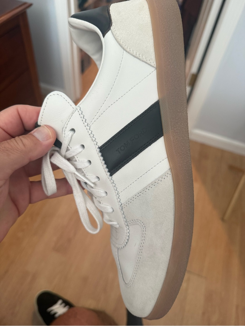 Tom Ford Archer Sneaker